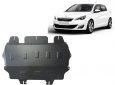 Scut motor Peugeot 308 1