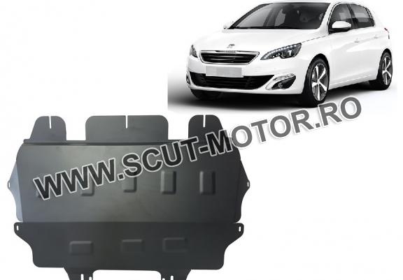 Scut motor Peugeot 308