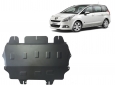 Scut motor și cutie de viteză Peugeot 5008 1