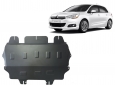 Scut motor Citroen C4 1