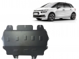 Scut motor Citroen C4 Picasso 1
