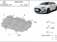 Scut motor Citroen DS5 3