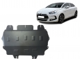 Scut motor Citroen DS5 1