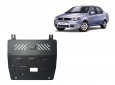Scut motor Fiat Albea 1