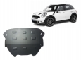 Scut motor Mini Countryman 1