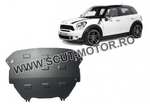 Scut motor Mini Countryman