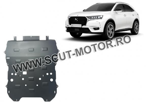 Scut motor  Citroen DS7 Crossback