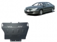 Scut motor Peugeot 607 1