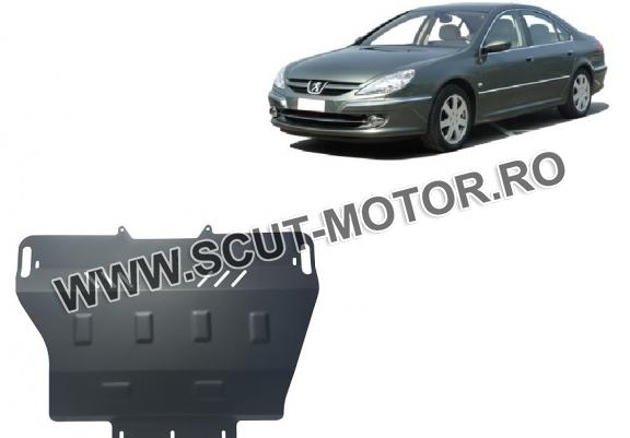 Scut motor Peugeot 607