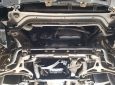 Scut Motor Mercedes ML W164 5