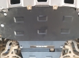Scut Motor Mercedes ML W164 6