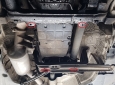 Scut Motor Mercedes ML W164 9