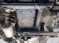 Scut Motor Mercedes ML W164 8