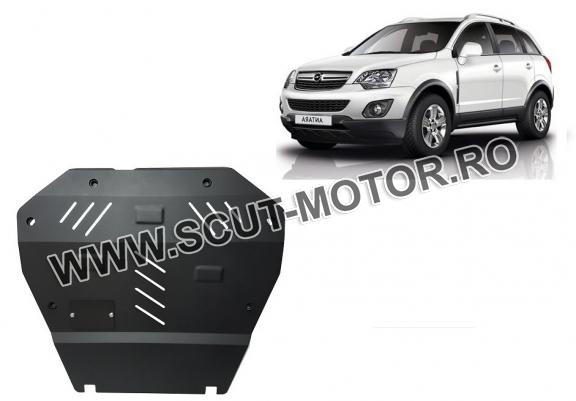Scut motor Opel Antara