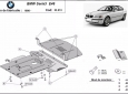 Scut motor BMW Seria 3 E46 - Benzină 3