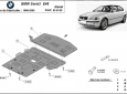 Scut motor BMW Seria 3 E46 - Diesel 3