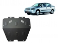 Scut motor Opel Astra G 1