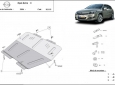 Scut motor Opel Astra H 3