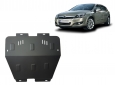 Scut motor Opel Astra H 1