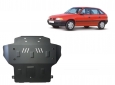 Scut motor Opel Astra F 1