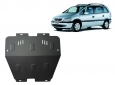 Scut motor Opel Zafira 1
