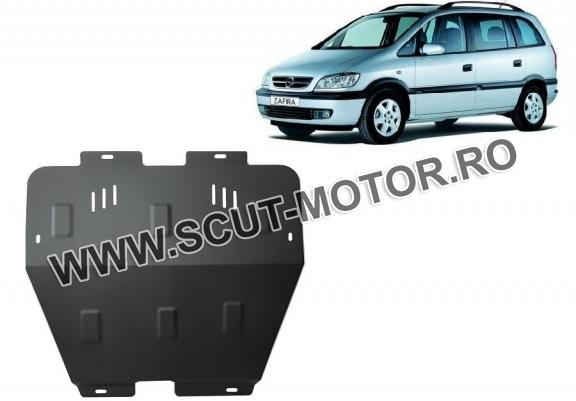 Scut motor Opel Zafira