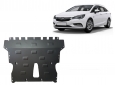 Scut motor Opel Astra K 1
