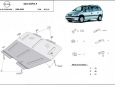 Scut motor Opel Zafira 3