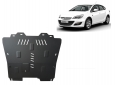Scut motor Opel Astra J Sedan 1