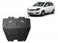 Scut motor Opel Zafira B 1