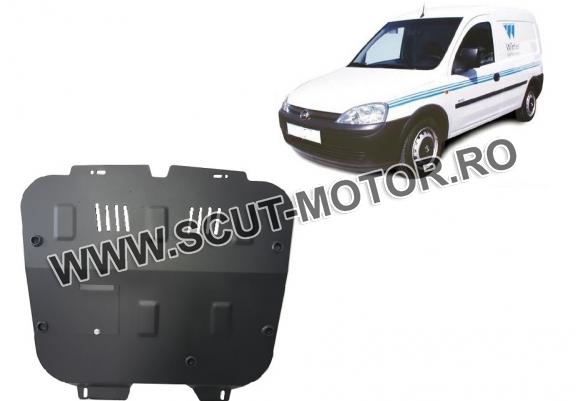 Scut motor Opel Combo