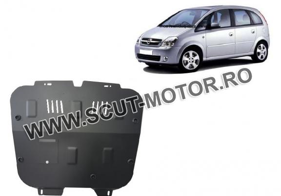 Scut motor Opel Meriva A