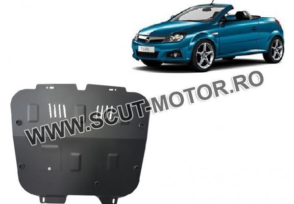 Scut motor Opel Tigra