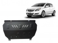 Scut motor Opel Corsa D 1