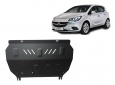 Scut motor Opel Corsa E 1