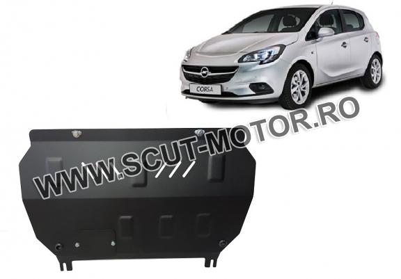 Scut motor Opel Corsa E