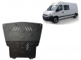 Scut motor Opel Movano 1