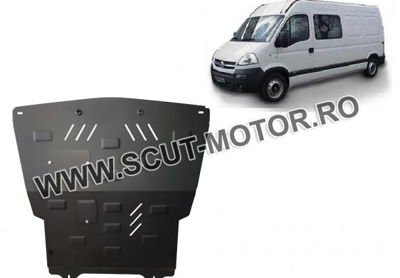 Scut motor Opel Movano