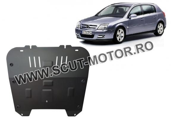 Scut motor Opel Signum