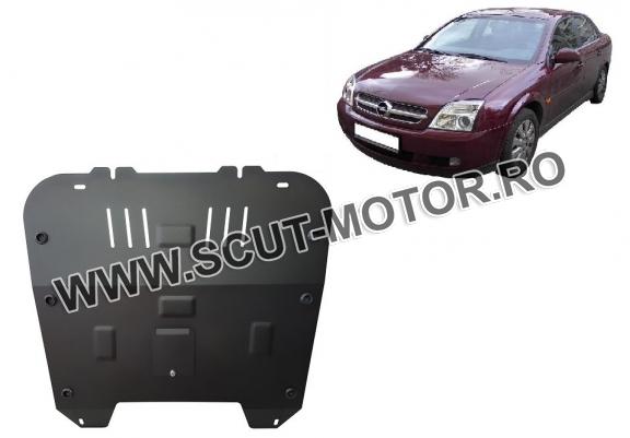 Scut motor Opel Vectra C