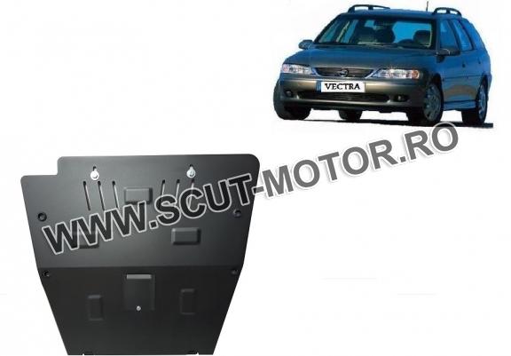 Scut motor Opel Vectra B