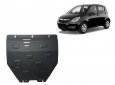 Scut motor Opel Agila (H08) 1