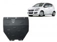 Scut motor Suzuki Splash 1