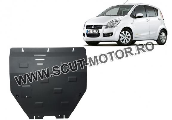 Scut motor Suzuki Splash