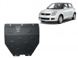 Scut motor Suzuki Swift 2 1