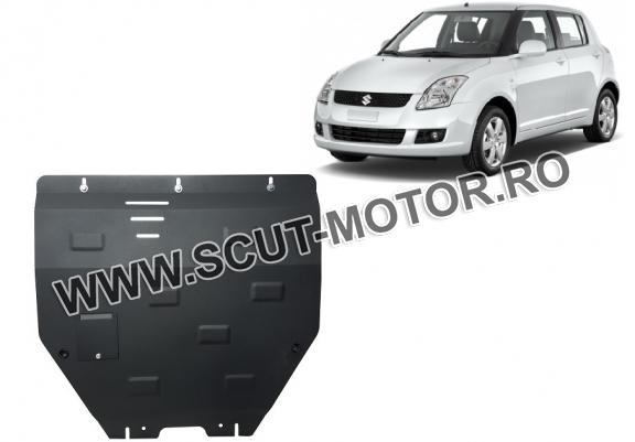 Scut motor Suzuki Swift 2