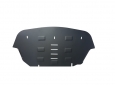 Scut motor Citroen C3 Aircross 2