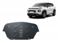 Scut motor Citroen C3 Aircross 1