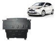 Scut motor Toyota Aygo AB40 1