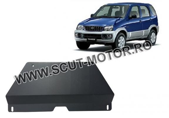 Scut cutie de viteza Daihatsu Terios